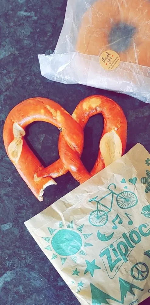 Pretzel